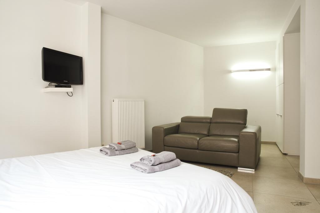 Place 2 Stay Gent Kültér fotó